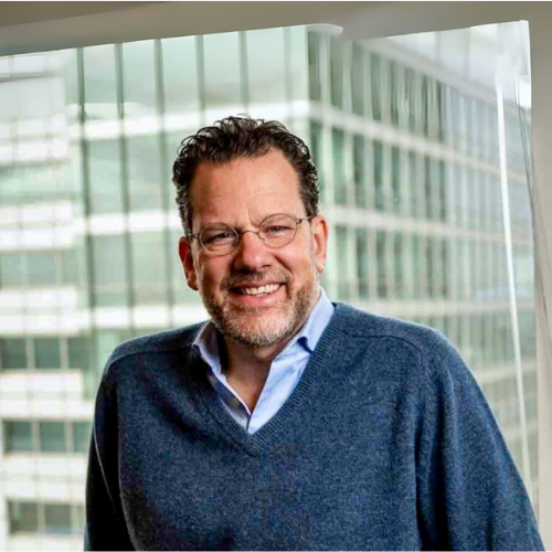 David Plink headshot